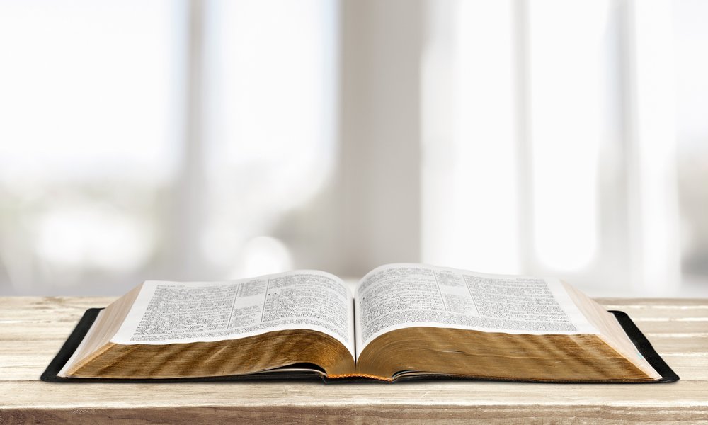 bible