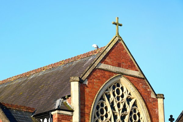 Chard Methodist Church