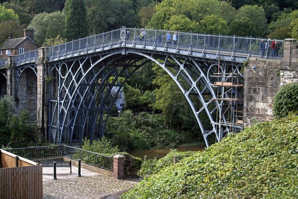 Ironbridge