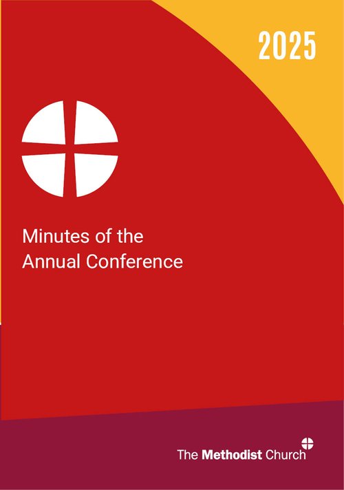 Minutes cover