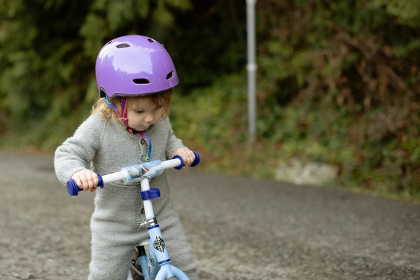 Learn bicycle