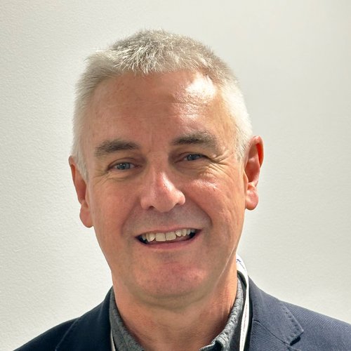 Richard Andrew