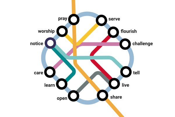MWOL Train Map