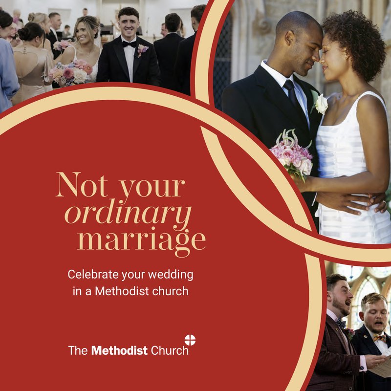 Wedding guide cover