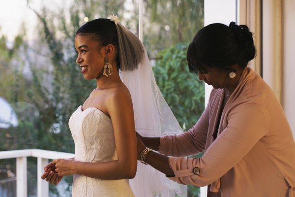 wedding show stock