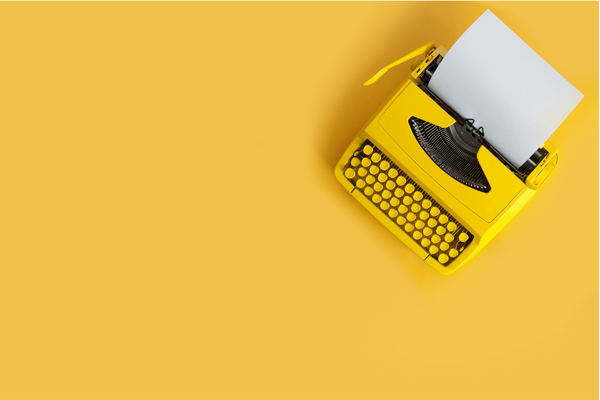 Typewriter
