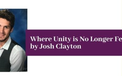 Where Unity is No Longer Feasible
